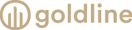 goldline logo image